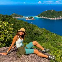 Отзыв от Ксения - DTV виза